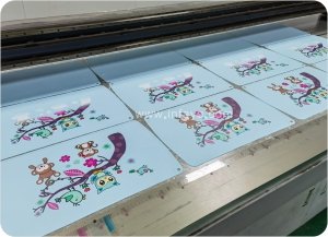Pattern Printing workshop