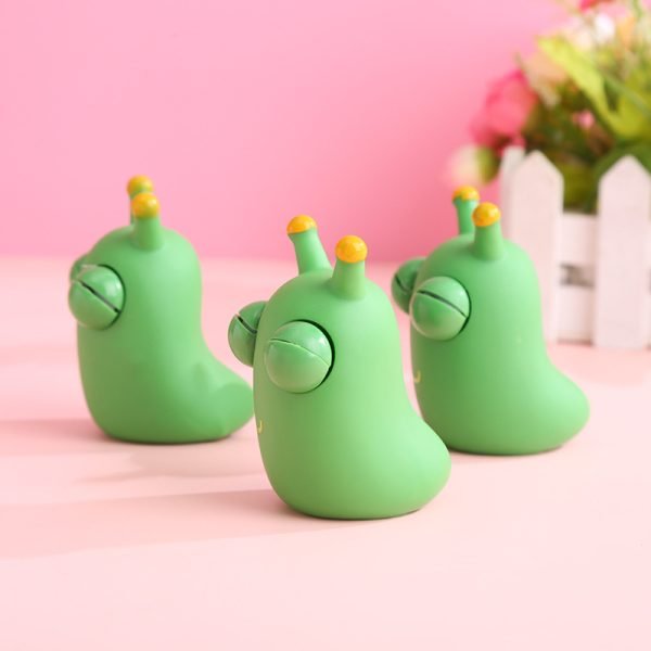 Infaye Manufacturer boy and girl`s toys, stress relief toys, caterpillar popping toy supplier supplies
