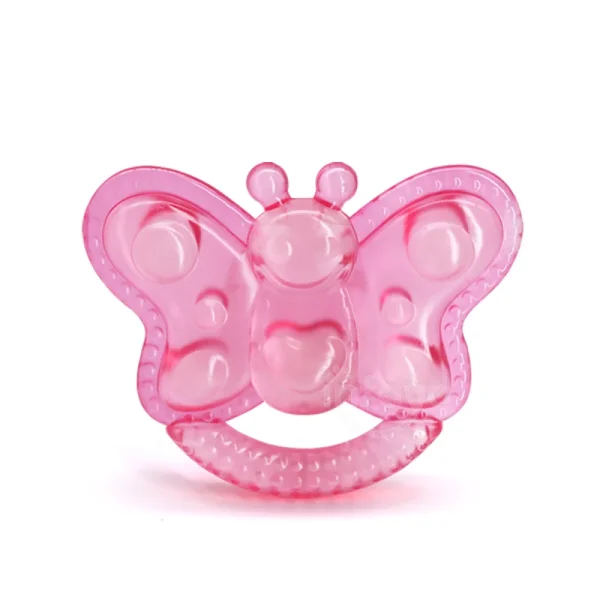 Butterfly Teething Toys Water Teethers Teether Water