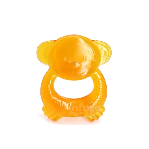 Teething Toys for Babies- Freezable Baby water Teethers