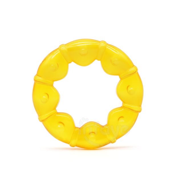 cool and chew teether keys, nuk water filled cooling teether