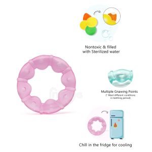 cool ring teethers, best water filter hk