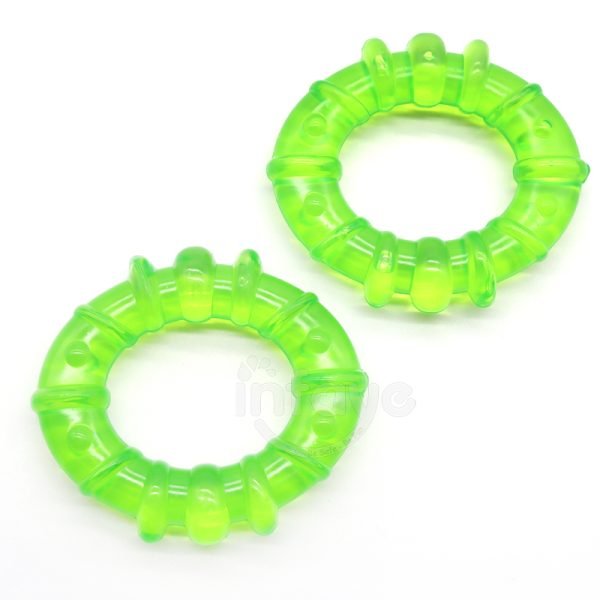 cooling teething toys, how to use water filled teether, water filled teethers teething toys