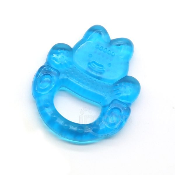stay cool teethers, fluid filled teethers