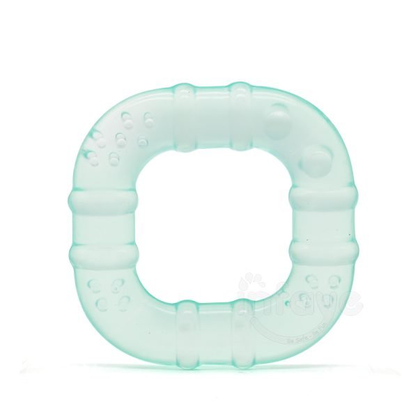 teethers that stay cold, water filled teether safe